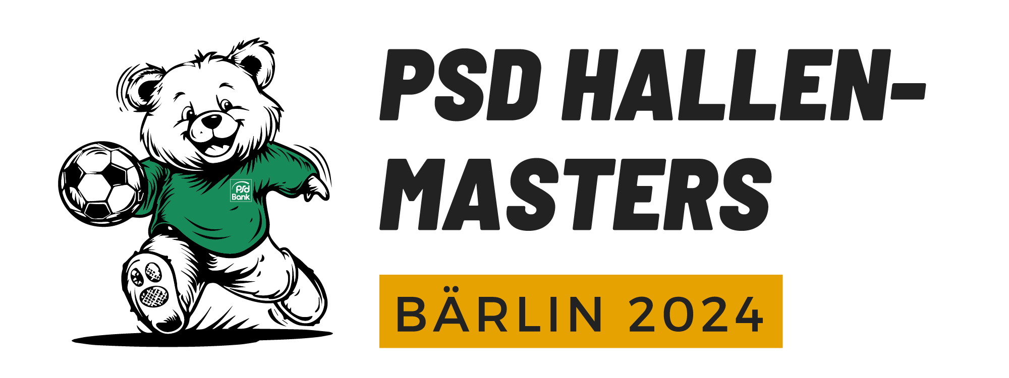 PSD Hallenmasters 2024